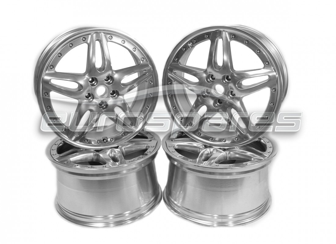 nuovo set ruote ferrari 19''. numero parte fwhe061 (1)
