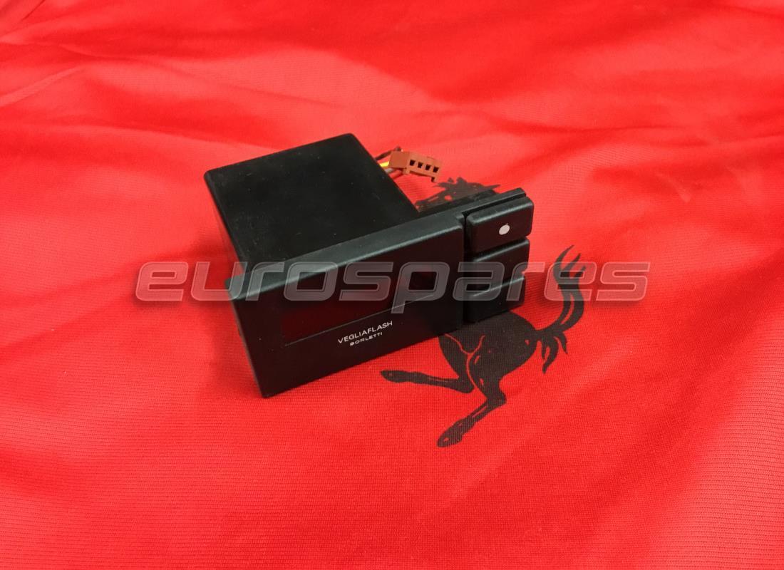 nuovo albero ferrari. numero parte 116029 (1)