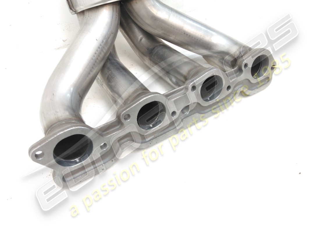 nuovo ferrari collettore di scarico dx completo. numero parte 264390 (2)