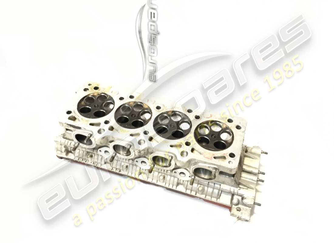 USATA Ferrari TESTA CILINDRO SX COMPLETA. NUMERO PARTE 166456 (1)