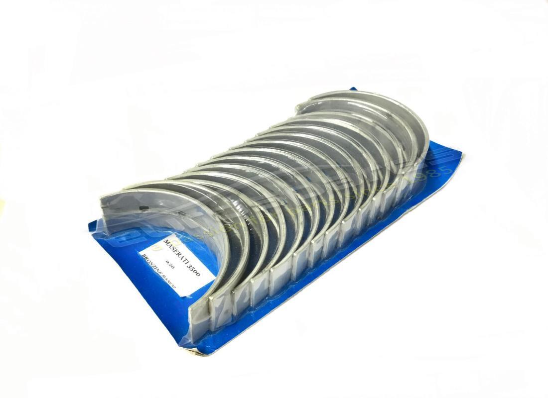 nuovo maserati set di cuscinetti principali. numero parte mmb001 (1)