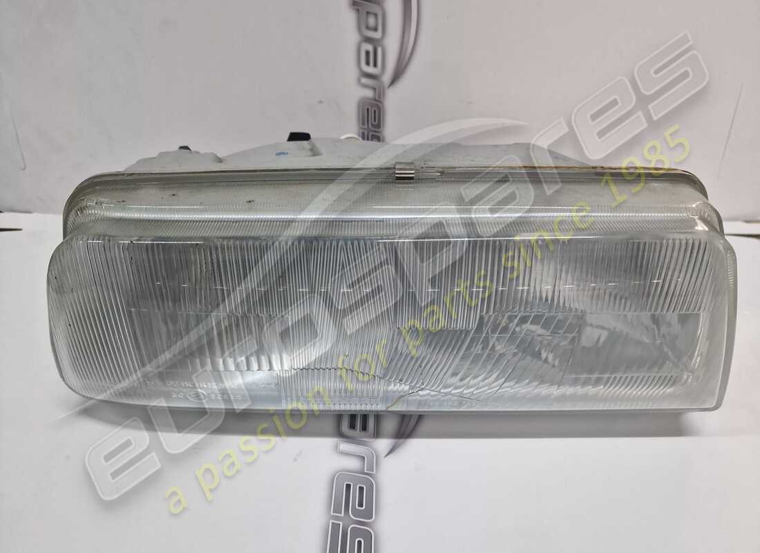 nuovo maserati faro abbagliante/anabbagliante destro 3. numero parte 373100100 (1)