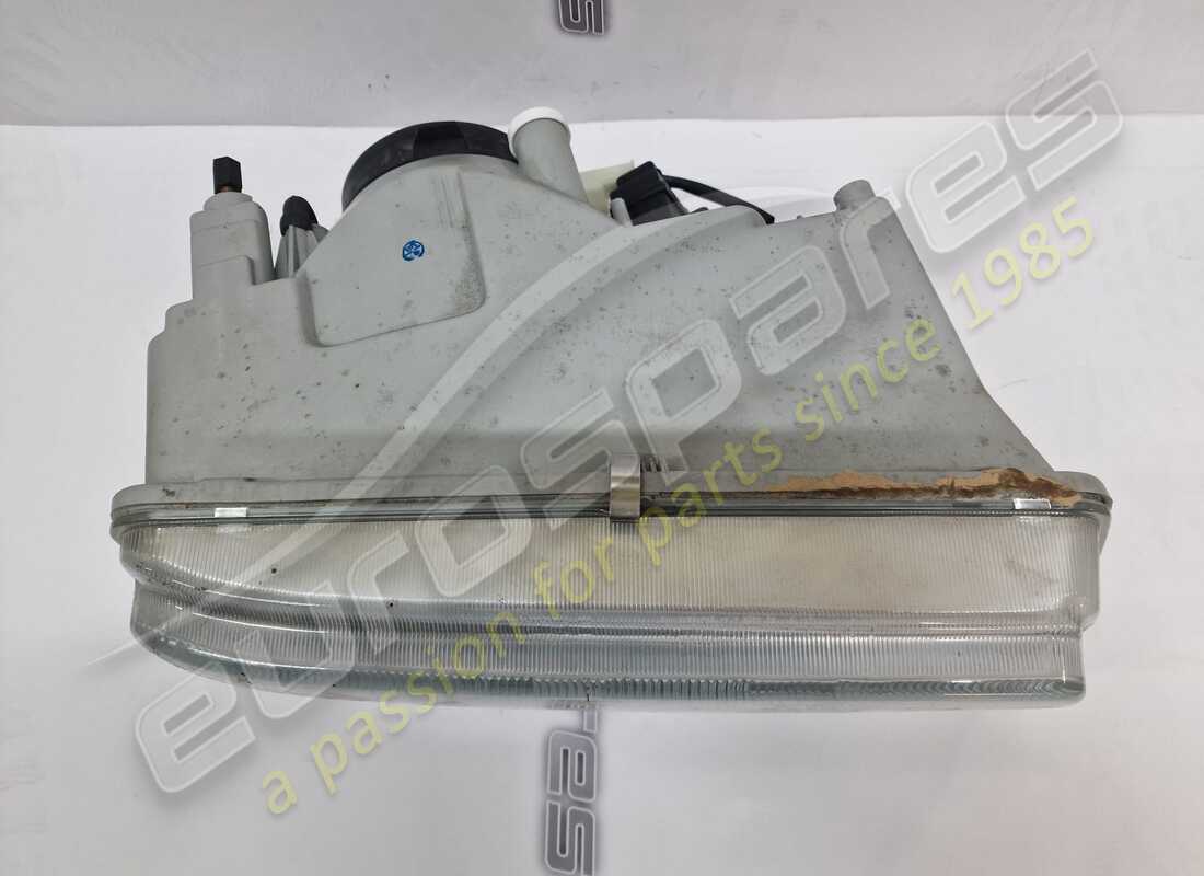 nuovo maserati faro abbagliante/anabbagliante destro 3. numero parte 373100100 (2)