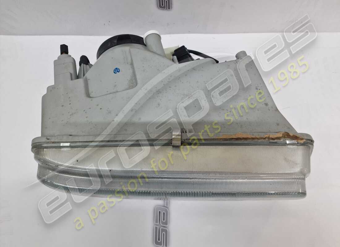 nuovo maserati proiettore abb/anabb.dx.3656. numero parte 373100100 (2)