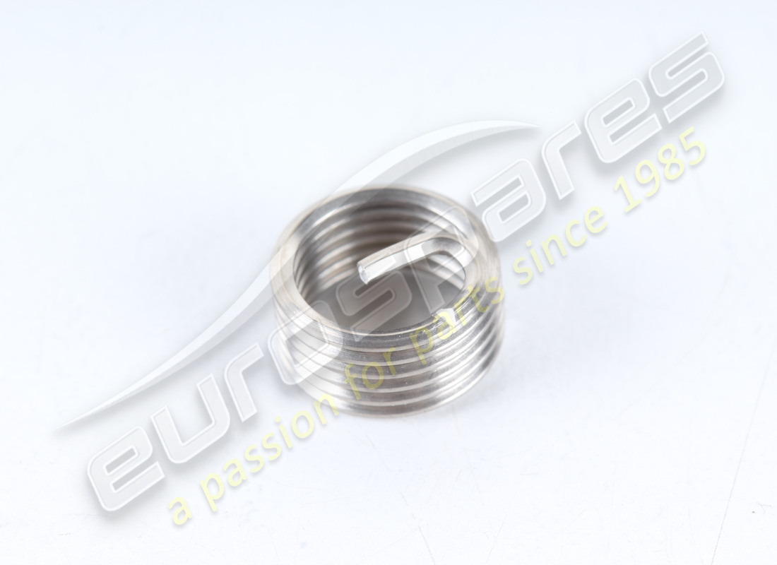 nuovo maserati raccordo filettato m 10x1.25x10. numero parte 13525970 (1)