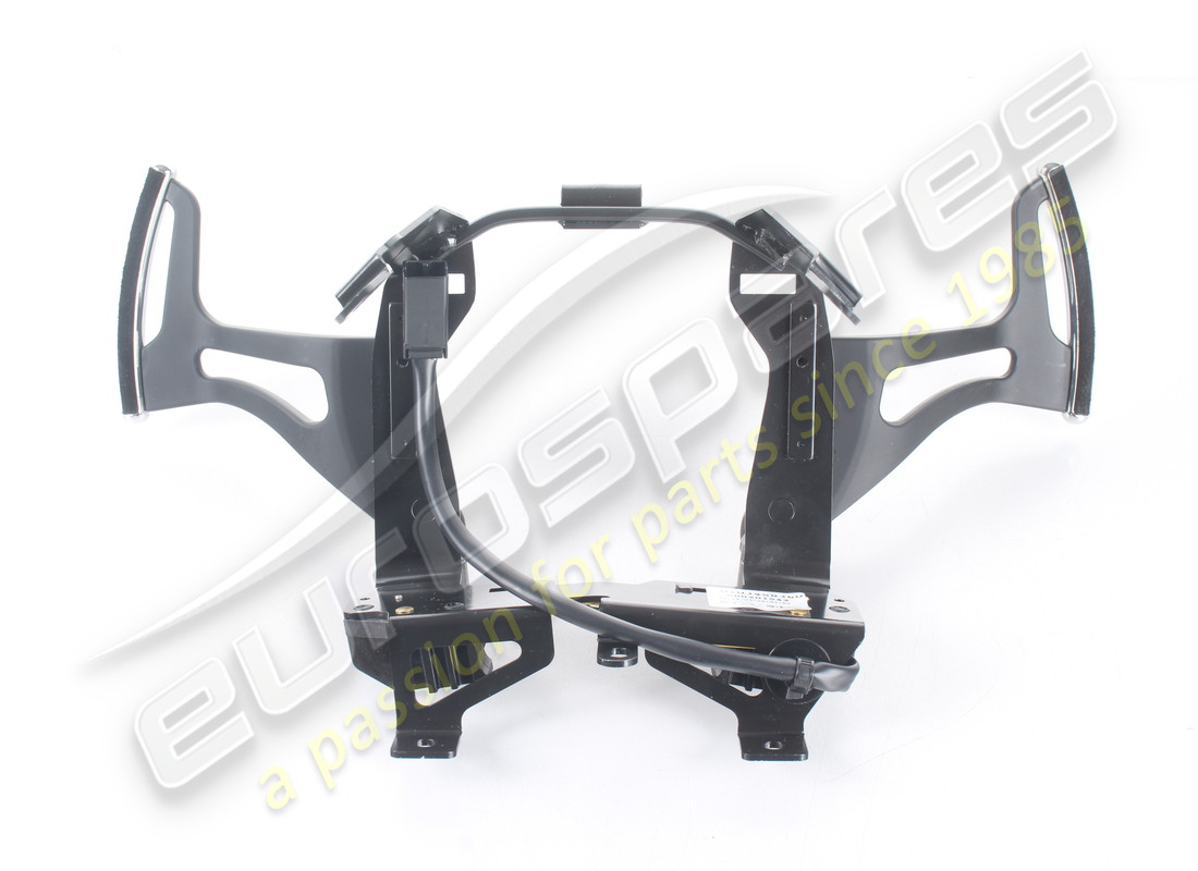 nuovo maserati leva di comando del cambio elettrico uni. numero parte 201542 (5)