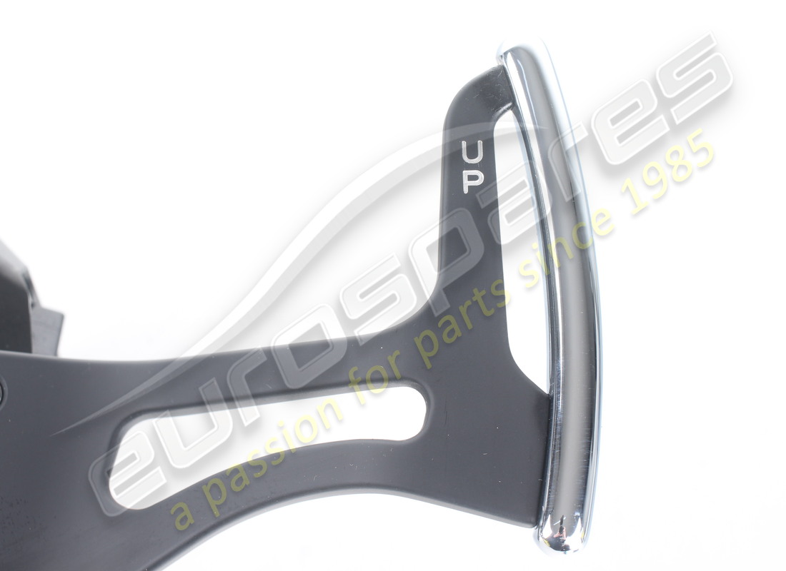 nuovo maserati leva di comando del cambio elettrico uni. numero parte 201542 (3)