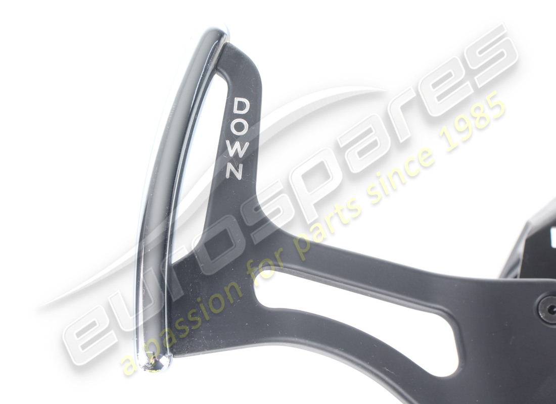 nuovo maserati leva di comando del cambio elettrico uni. numero parte 201542 (2)