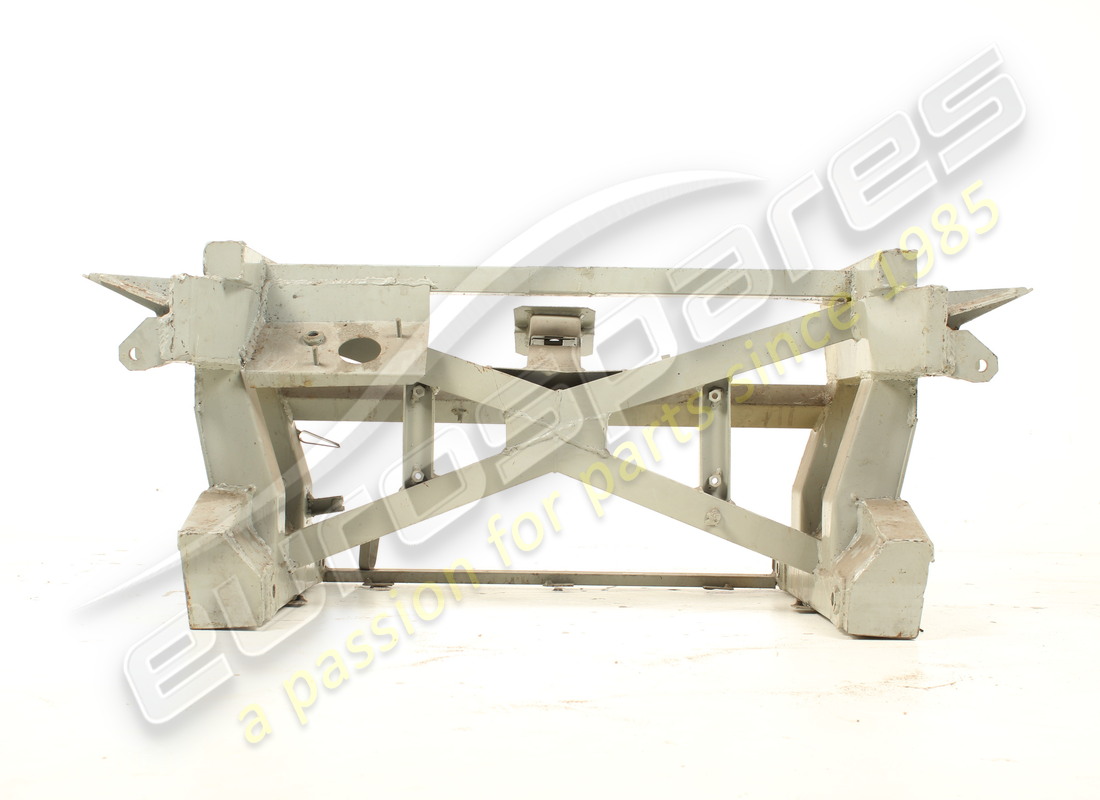 nuovo ferrari 328 telaio anteriore completo (guida a sinistra). numero parte 70000656 (4)