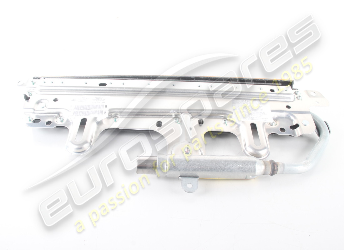 nuovo maserati airbag porta dx uomo l.. numero parte 80054708 (4)