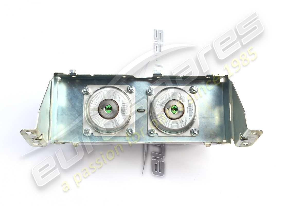 nuovo lamborghini modulo airbag lhd numero parte 413880199 (2)