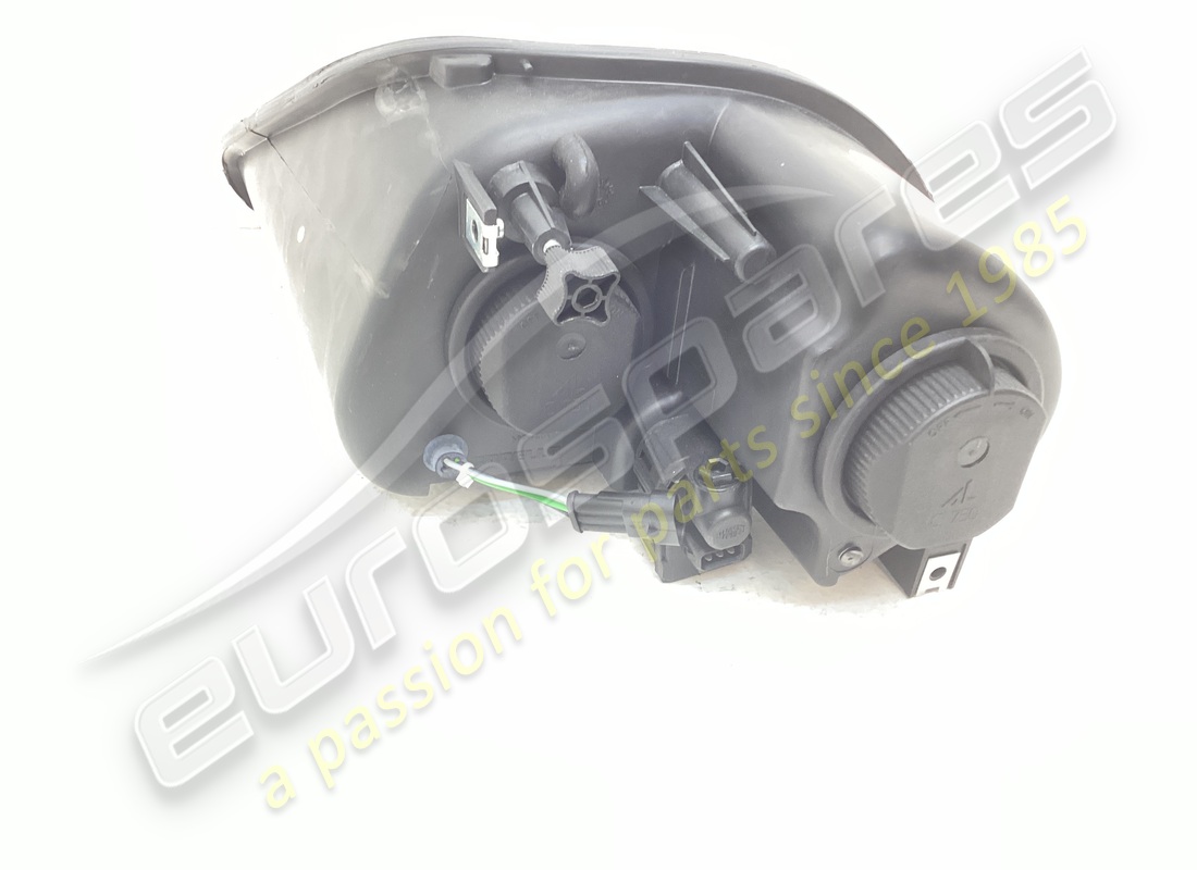 nuovo maserati faro anteriore destro rhd azzurro a. numero parte 980007930 (2)