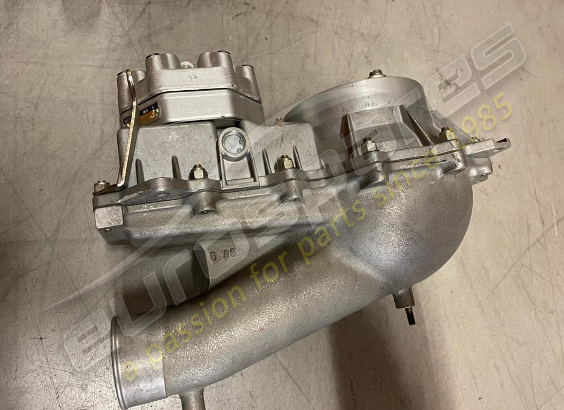 nuovo ferrari dispositivo di dosaggio del carburante completo. numero parte 129507a (2)