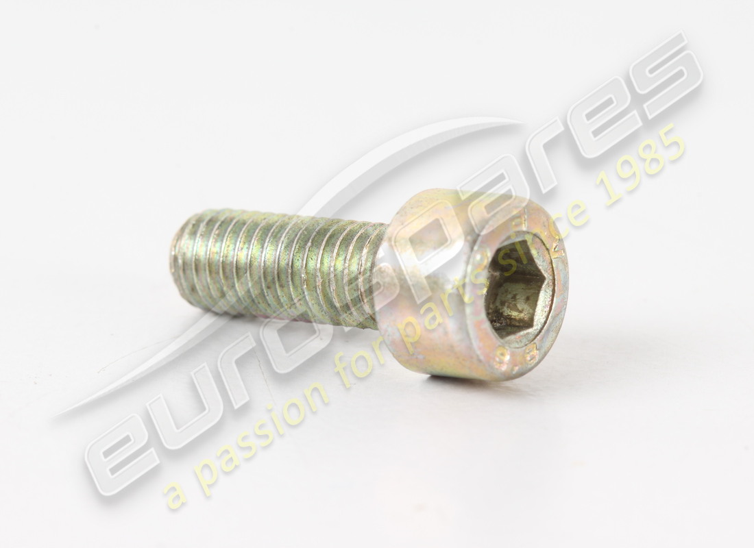 NUOVA VITE A TESTA INCASSATA Maserati M 5X 14 . NUMERO PARTE 14304621 (1)