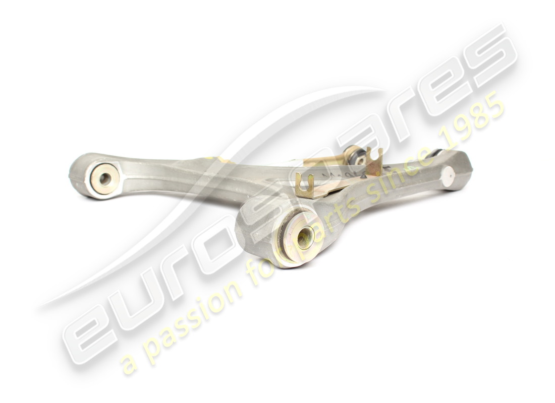 nuovo maserati gruppo leva inferiore sx. numero parte 196035 (2)
