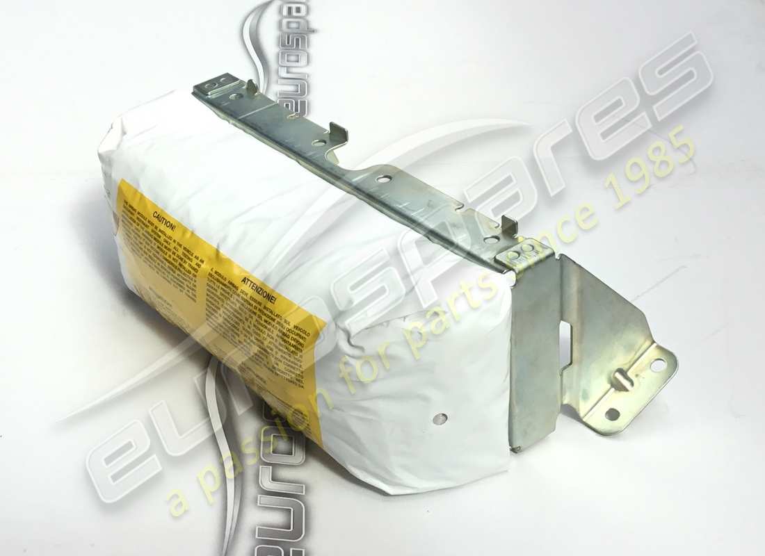 NUOVO Lamborghini MODULO AIRBAG GUIDA A SINISTRA. NUMERO PARTE 413880199 (1)