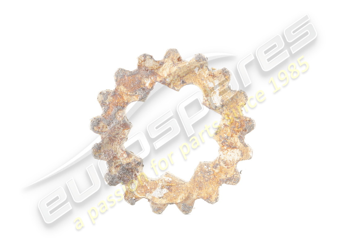 NEW LAMBORGHINI FLANGE PIN WASHER. PART NUMBER 002306448 (1) new lamborghini flange pin washer. part number 002306448 (1)