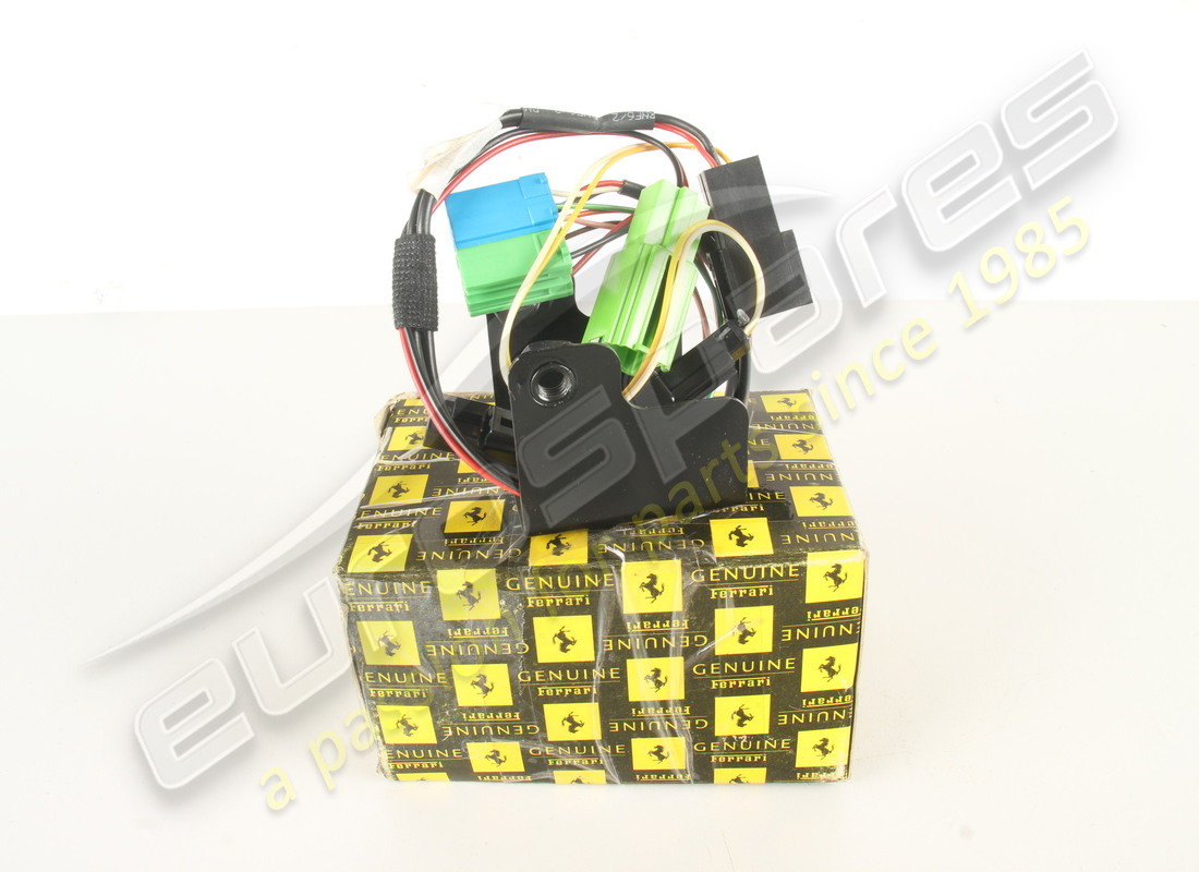 nuovo ferrari cavo di collegamento i pod-cascade. numero parte 225337 (2)