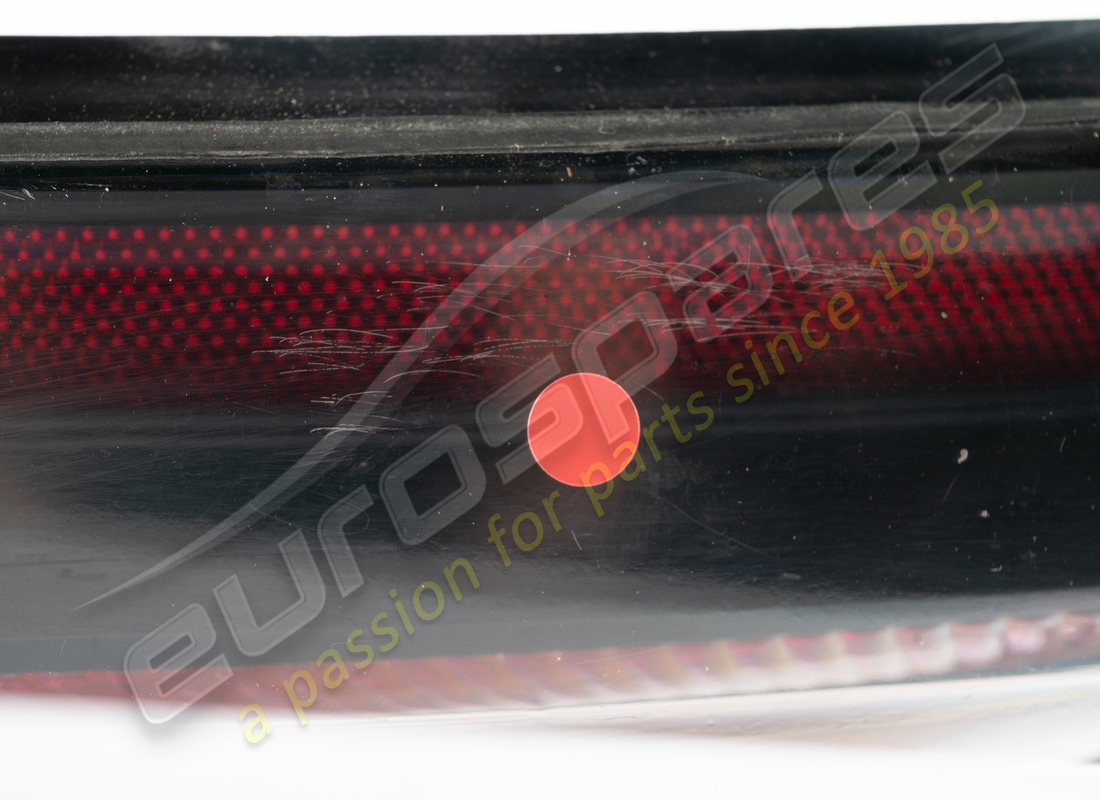 lamborghini luce posteriore usata. numero parte 410945095a (6)