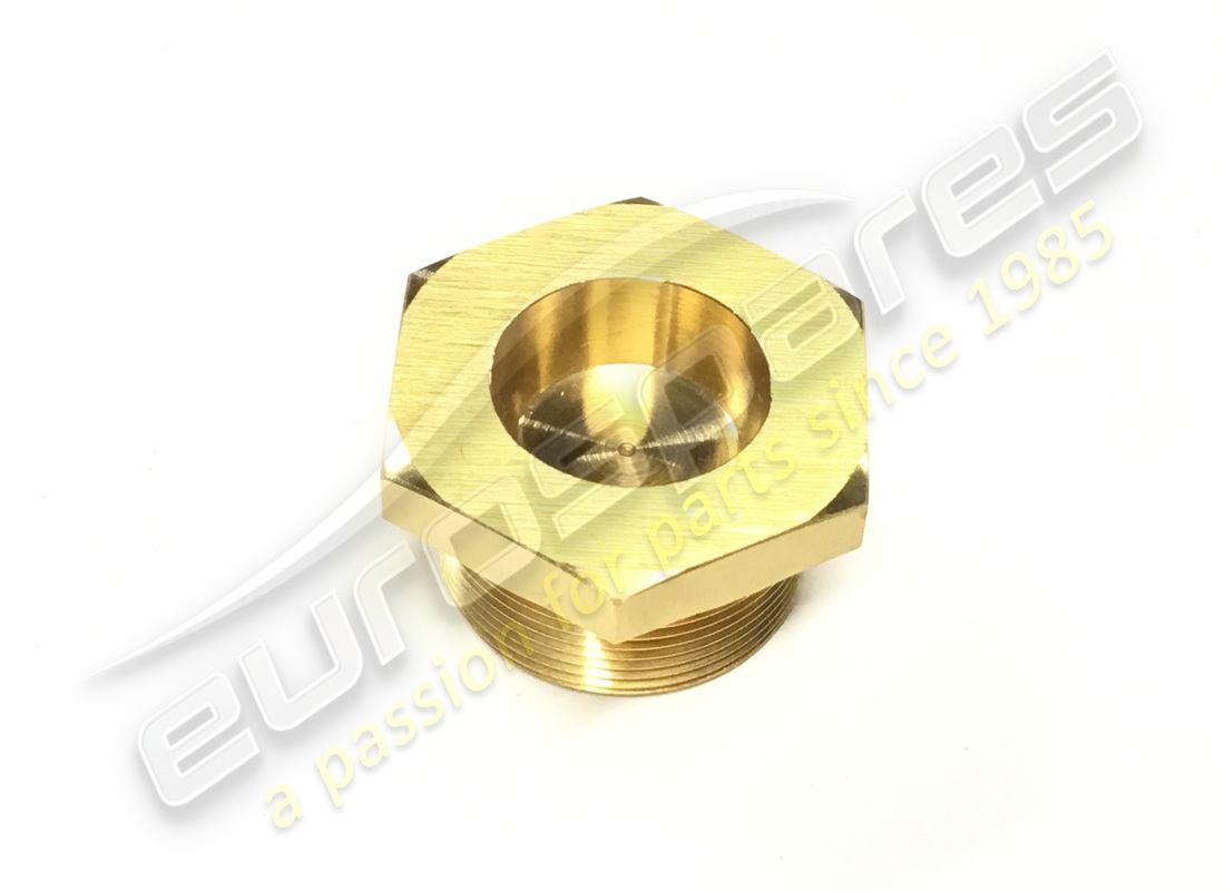 nuovo ferrari tappo di scarico. numero parte 100826 (1)