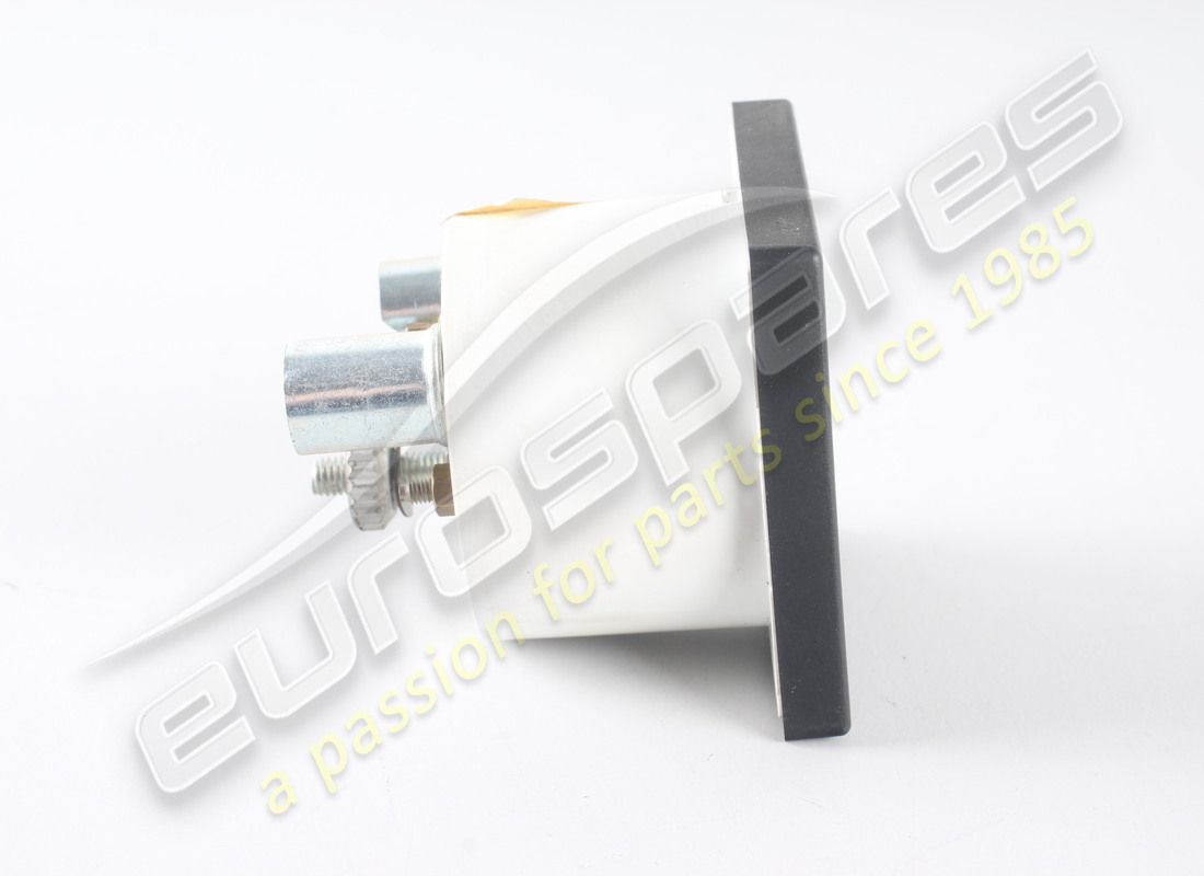 NUOVO FERRARI MANOMETRO OLIO LHD NUMERO PARTE 116033 (5) nuovo ferrari manometro olio lhd numero parte 116033 (5)