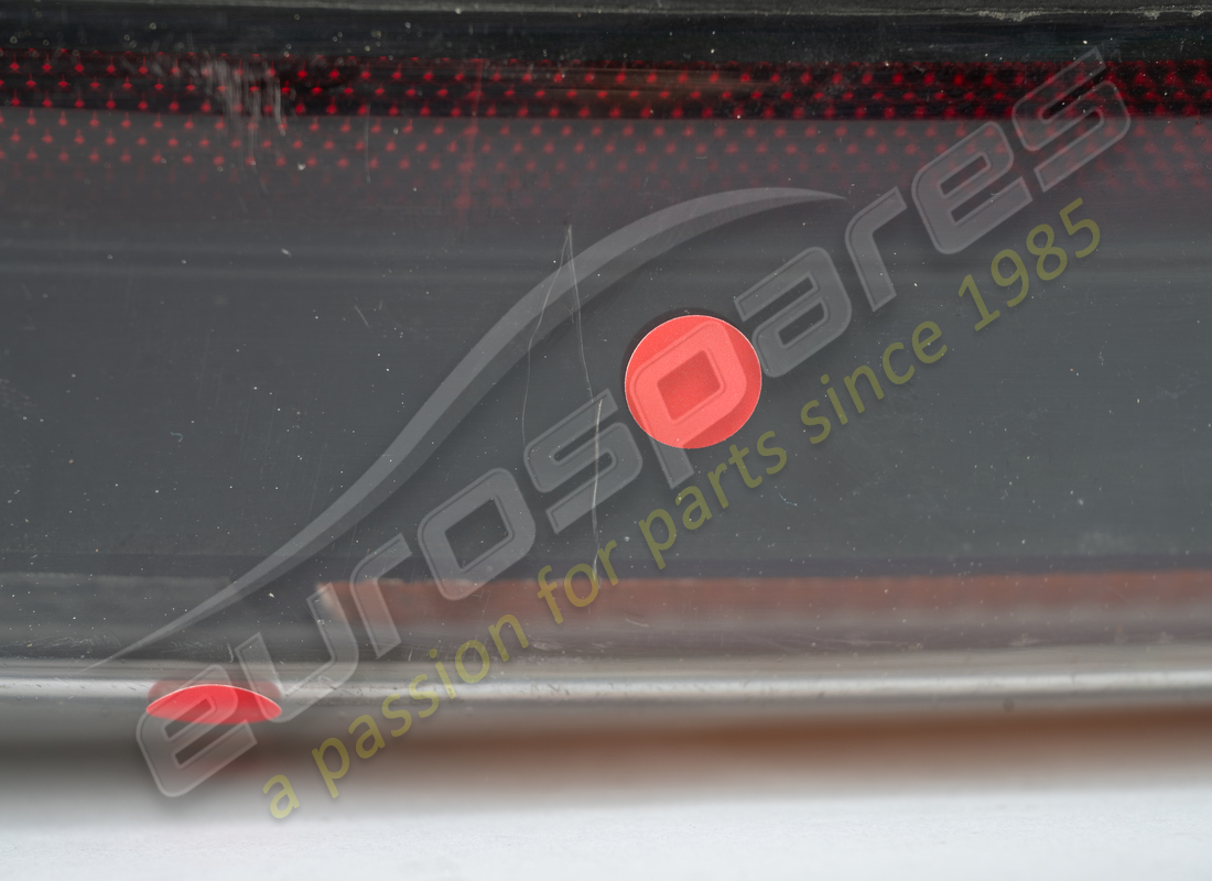 lamborghini luce posteriore usata. numero parte 410945095a (5)