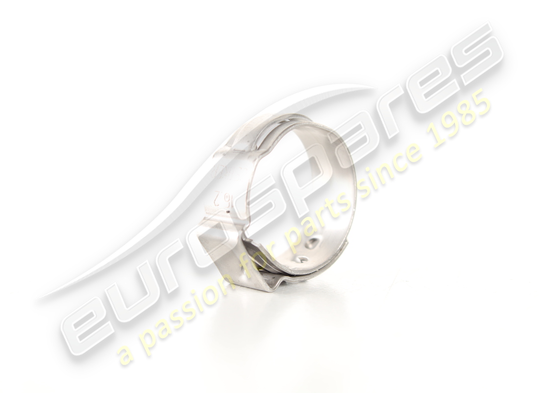 NUOVO COLLARE A VITE FERRARI. NUMERO PARTE 13434670 (2) nuovo collare a vite ferrari. numero parte 13434670 (2)