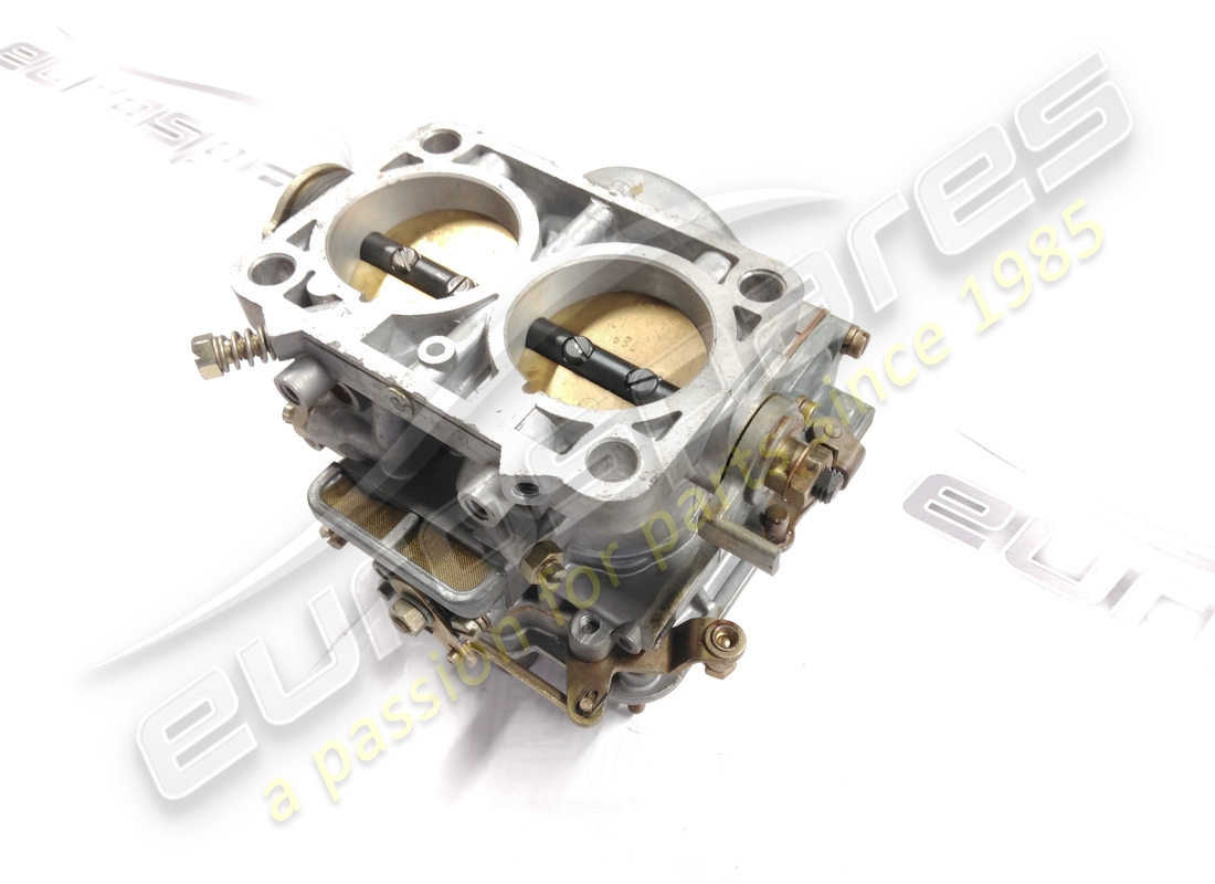 nuovo (altro) ferrari carburatore. numero parte 9181785 (2)