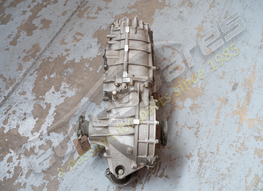 nuovo (altro) maserati cambio completo. numero parte 184451 (3)