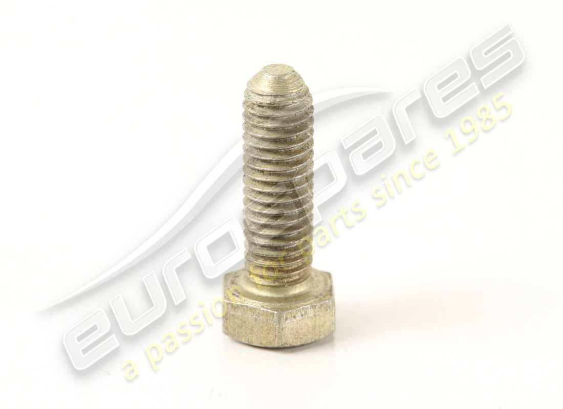 nuova maserati vite a testa esagonale/epu m5x16. numero parte 16130321 (2)