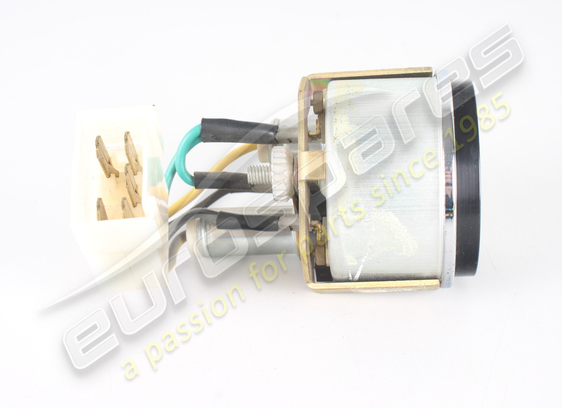 NUOVO FERRARI MANOMETRO DELL'OLIO. NUMERO PARTE 60372505 (5) nuovo ferrari manometro dell'olio. numero parte 60372505 (5)