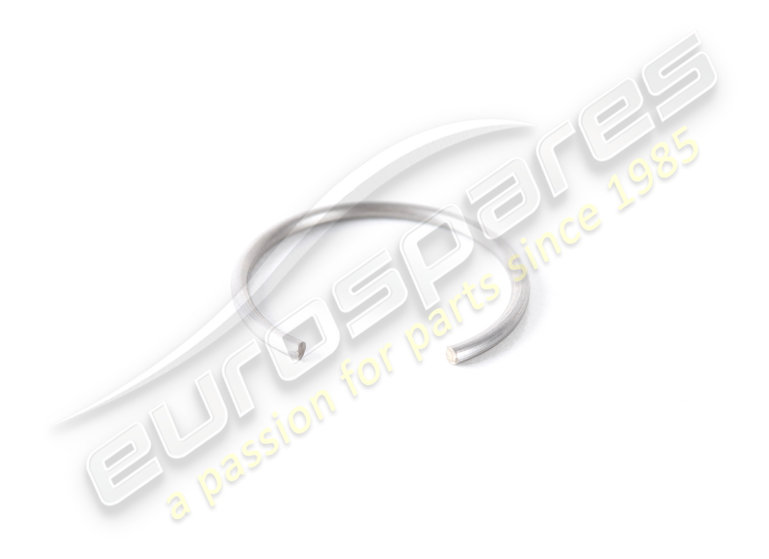 NUOVO Lamborghini ANELLO DEL PISTONE . NUMERO PARTE N0122731 (1) NUOVO Lamborghini ANELLO DEL PISTONE . NUMERO PARTE N0122731 (1)