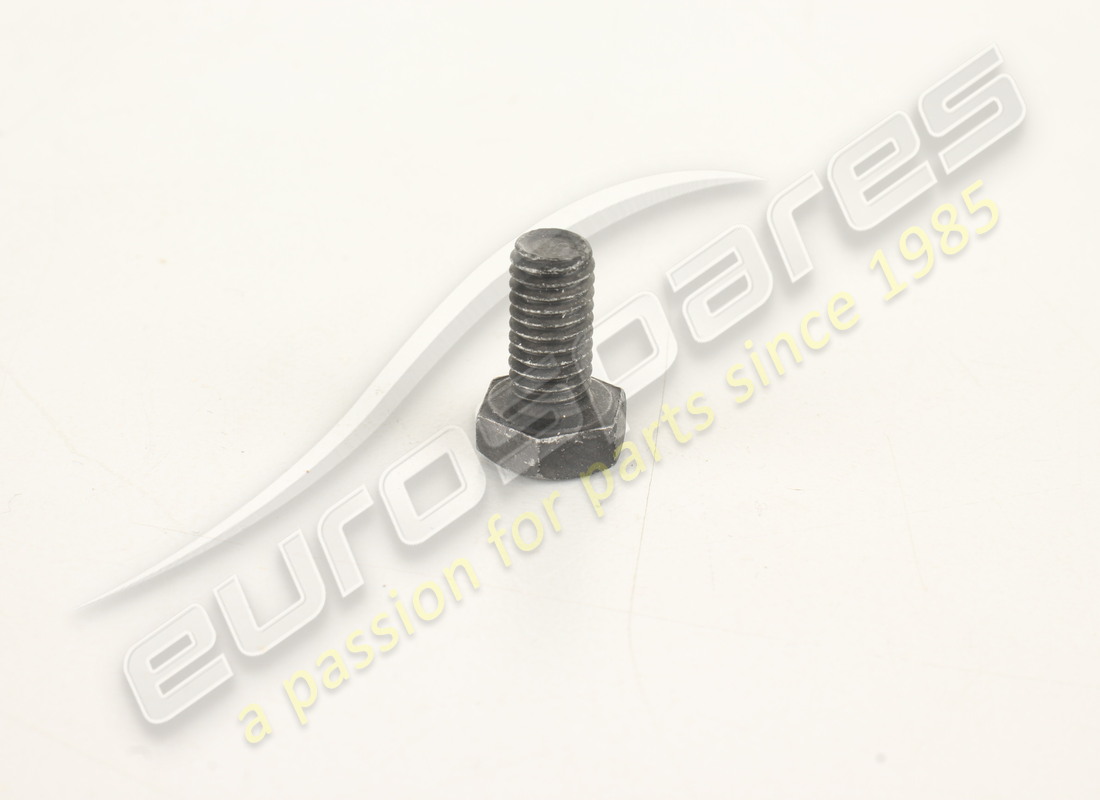 nuovo lamborghini bullone a testa esagonale. numero parte n01021224 (1)