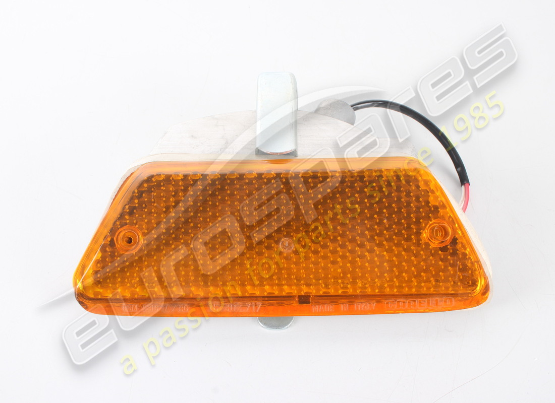 NUOVO FERRARI GRUPPO INDICATORE SX. NUMERO PARTE 0202331 (2) nuovo ferrari gruppo indicatore sx. numero parte 0202331 (2)