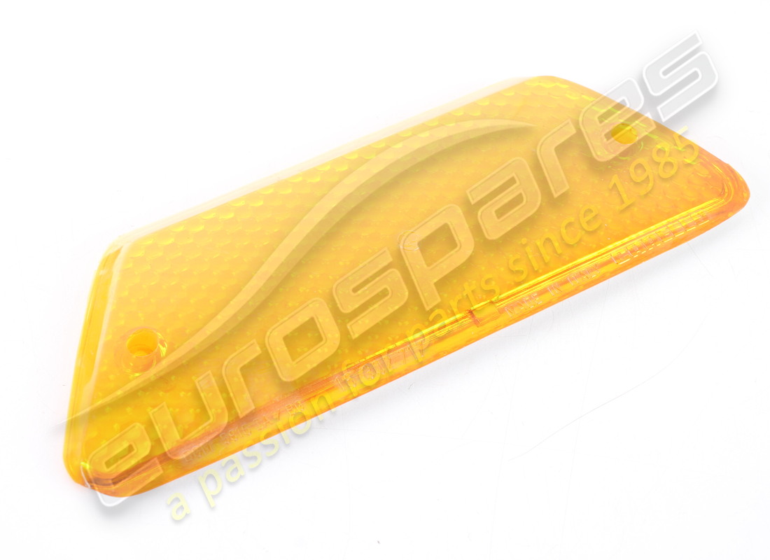 NUOVO FERRARI GRUPPO INDICATORE SX. NUMERO PARTE 0202331 (9) nuovo ferrari gruppo indicatore sx. numero parte 0202331 (9)