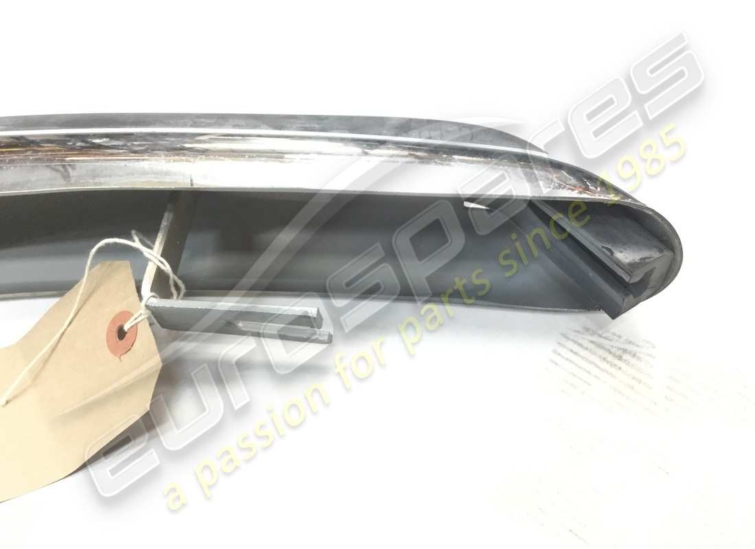 nuovo ferrari paraurti anteriore sx numero parte originale precedente 20042305 (3)