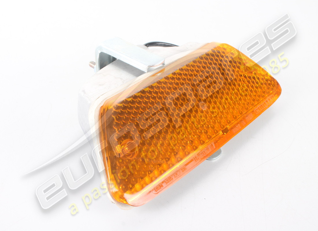 NUOVO FERRARI GRUPPO INDICATORE SX. NUMERO PARTE 0202331 (1) nuovo ferrari gruppo indicatore sx. numero parte 0202331 (1)