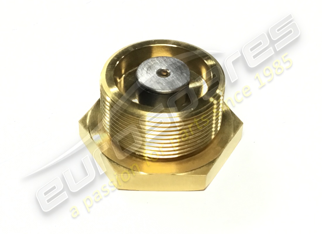nuovo ferrari tappo di scarico. numero parte 100826 (2)