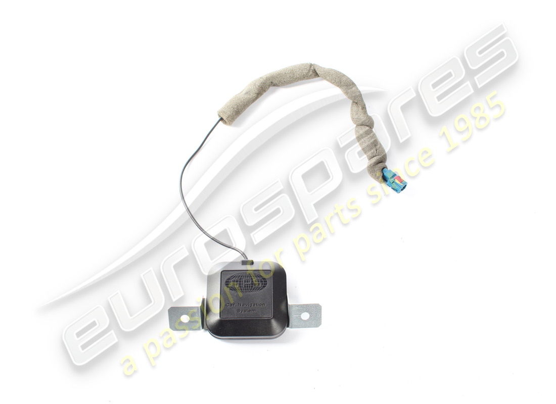 antenna gps maserati usata con cavo. numero parte 198832 (1)