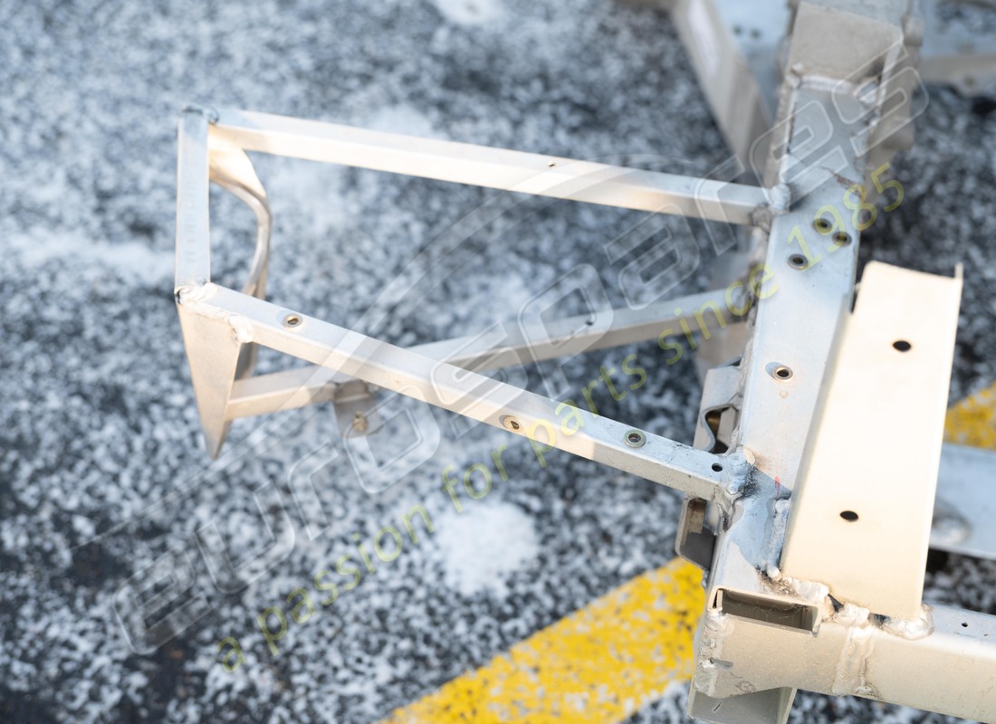 nuovo ferrari telaio posteriore completo. numero parte 65993500 (5)