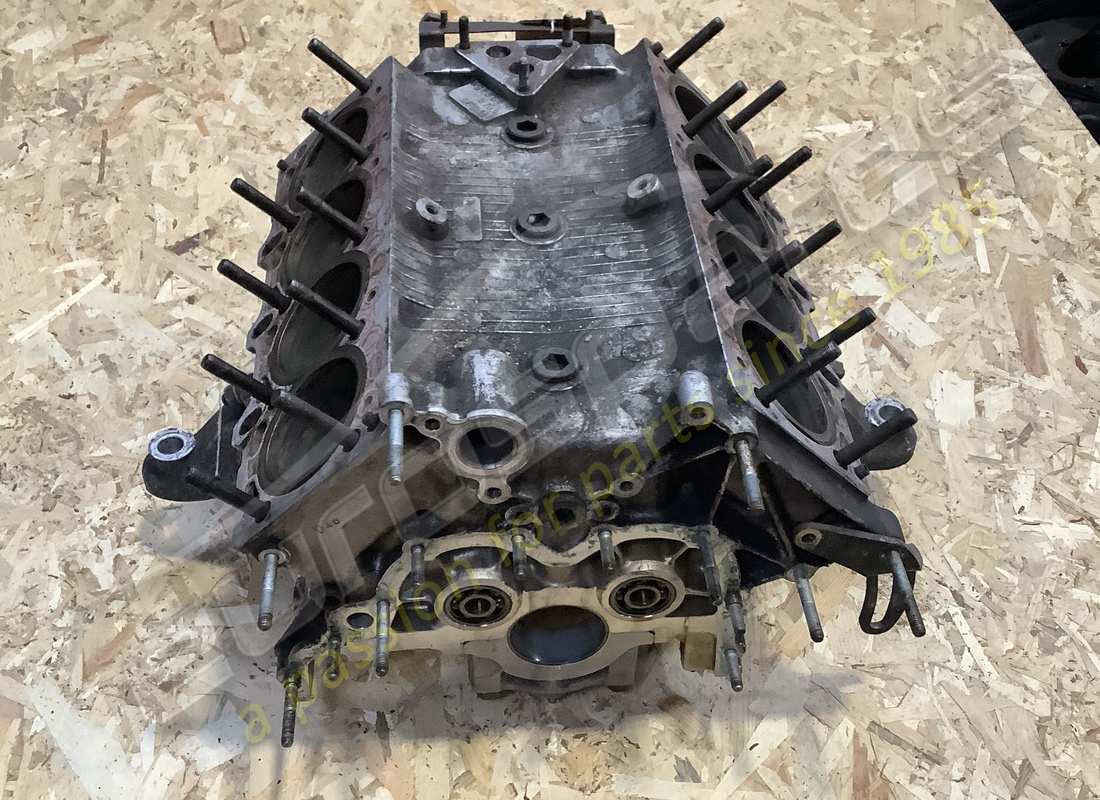 carter ferrari f355 usato. numero parte 164025 (3)