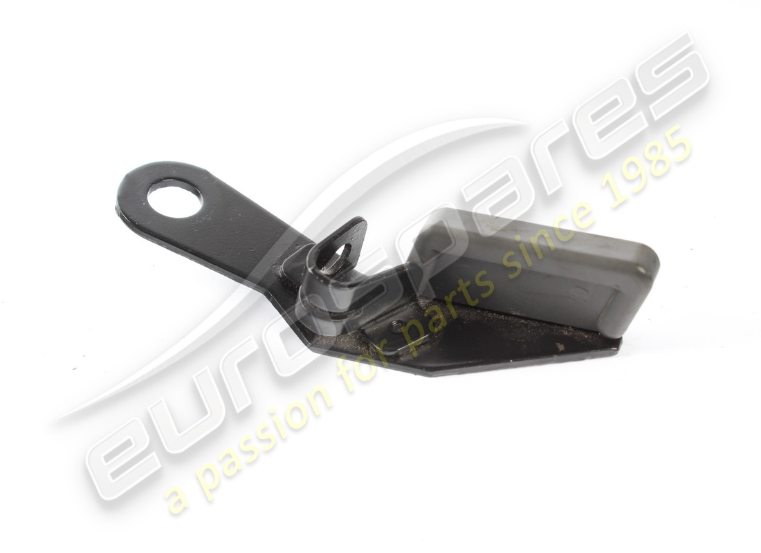 maniglia completa maserati usata per motore. numero parte 156016380 (2)