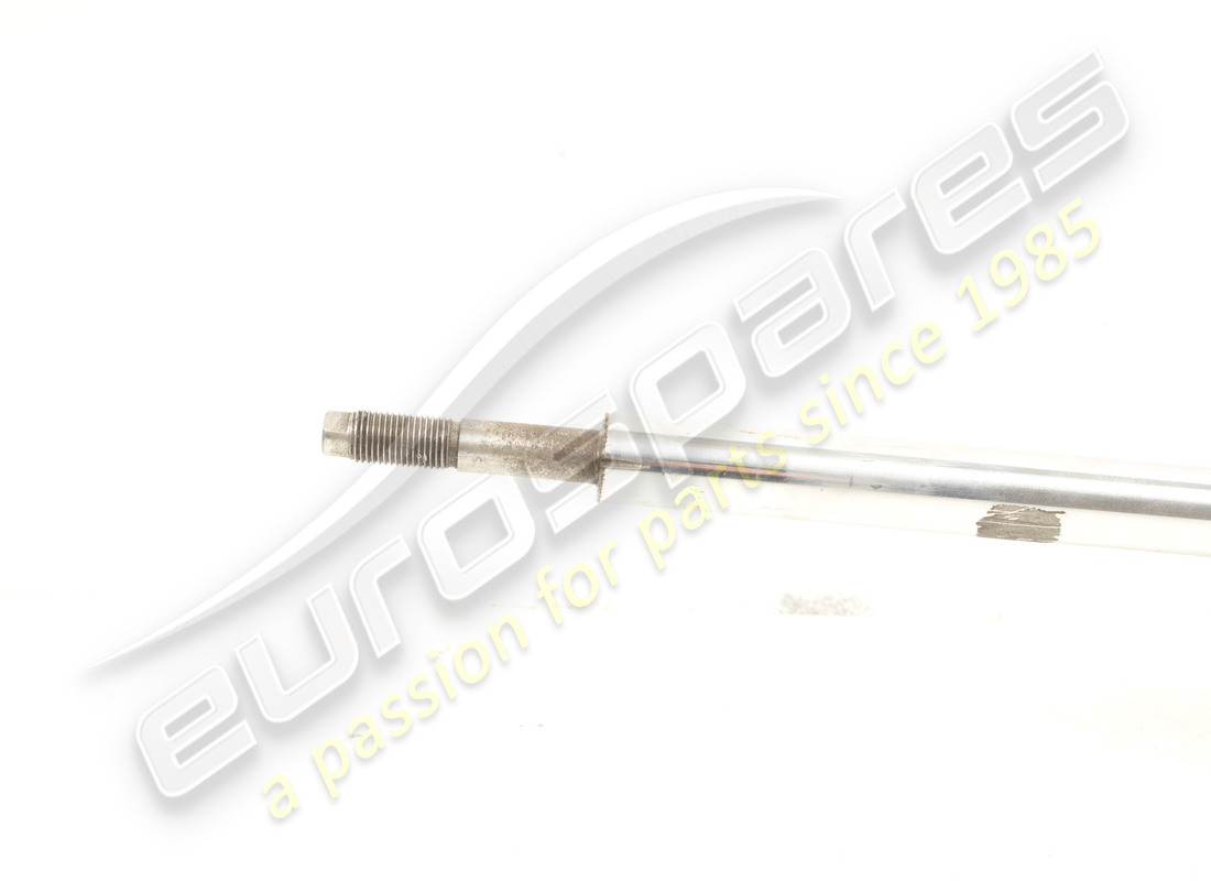nuovo maserati ammortizzatore posteriore a regolazione variabile. numero parte 377000104 (2)