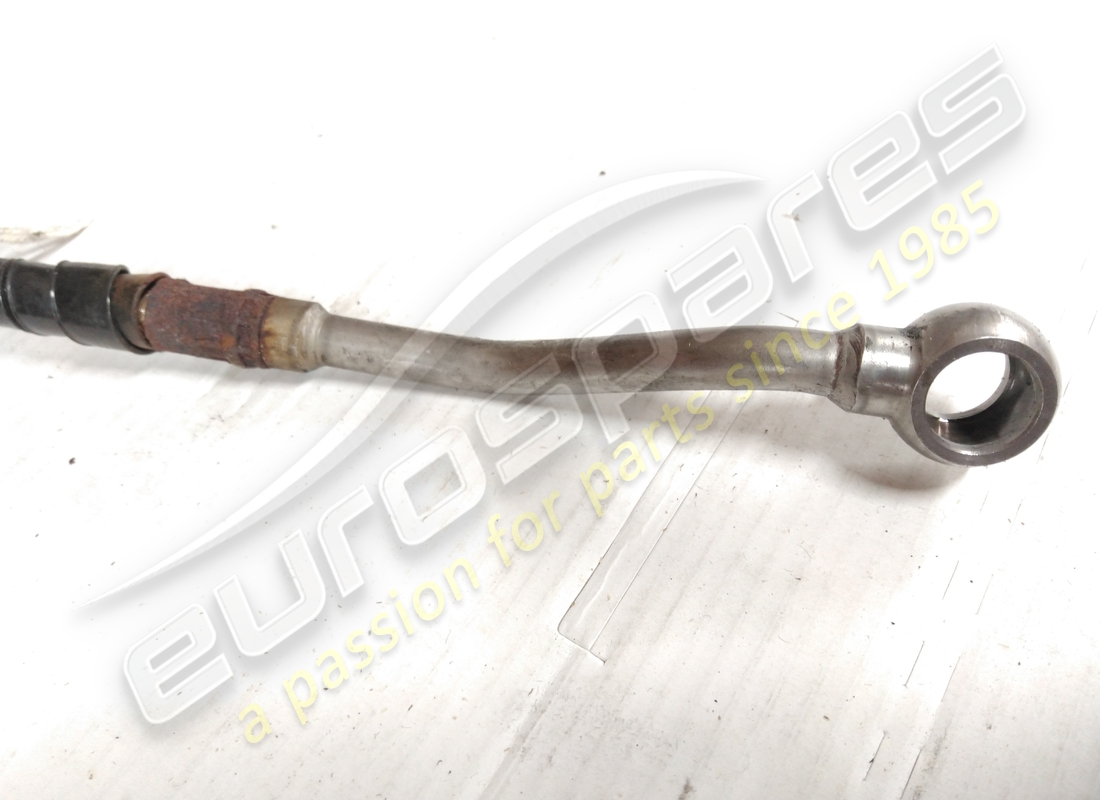 tubo idraulico ferrari usato ev3. numero parte 168470 (2)