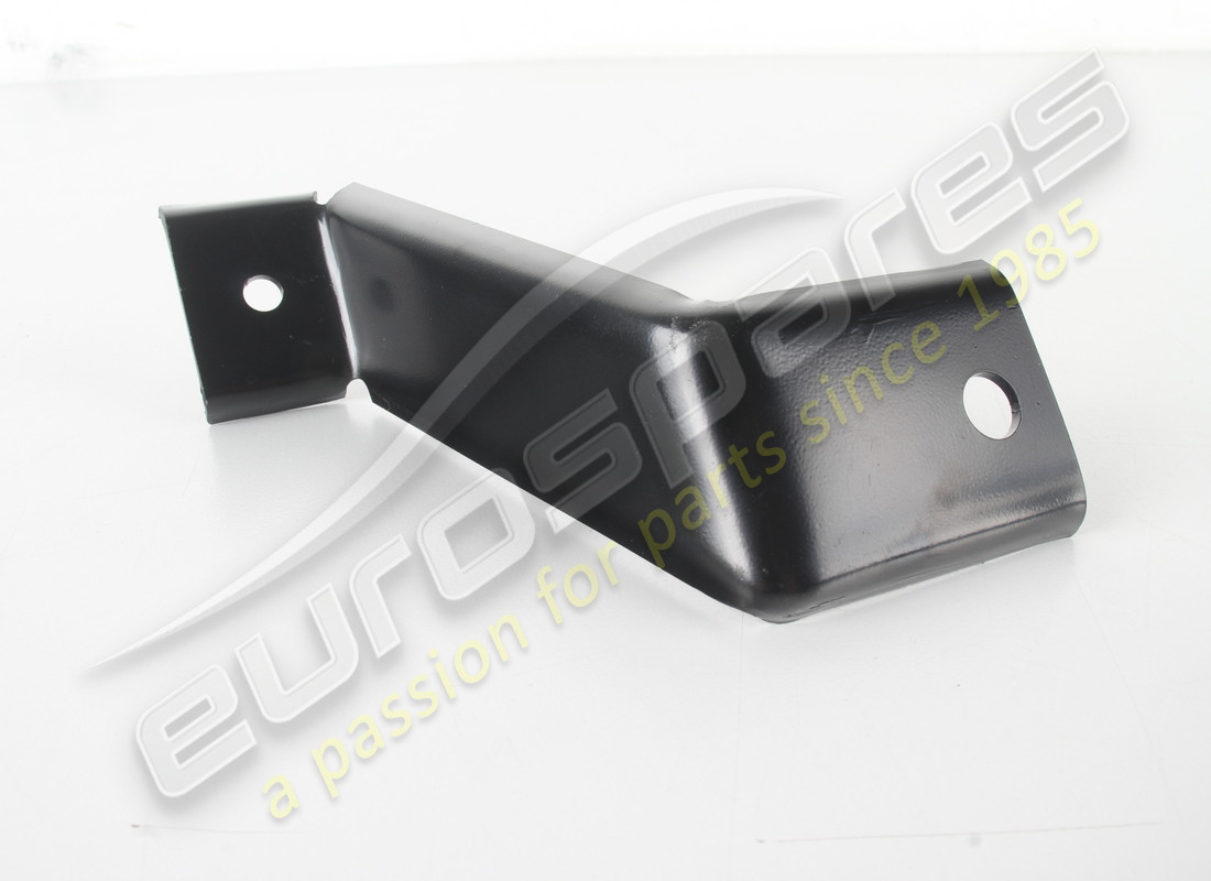 nuovo lamborghini supporto paraurti anteriore, superiore. numero parte 400807774 (1)