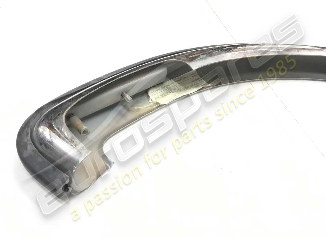 nuovo ferrari paraurti anteriore sx numero parte originale precedente 20042305 (2)