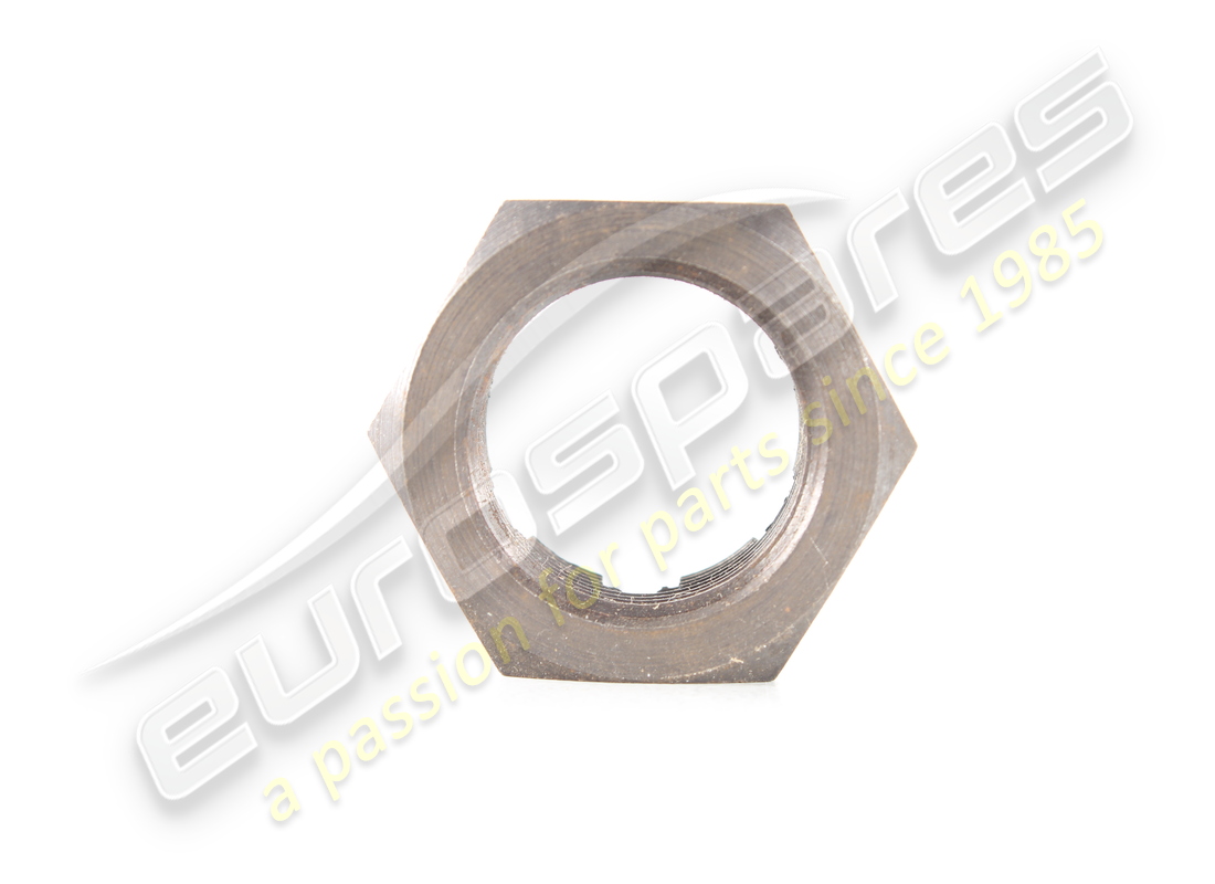 NUOVO FERRARI DADO CASTELLATO. NUMERO PARTE 94313 (3) nuovo ferrari dado castellato. numero parte 94313 (3)