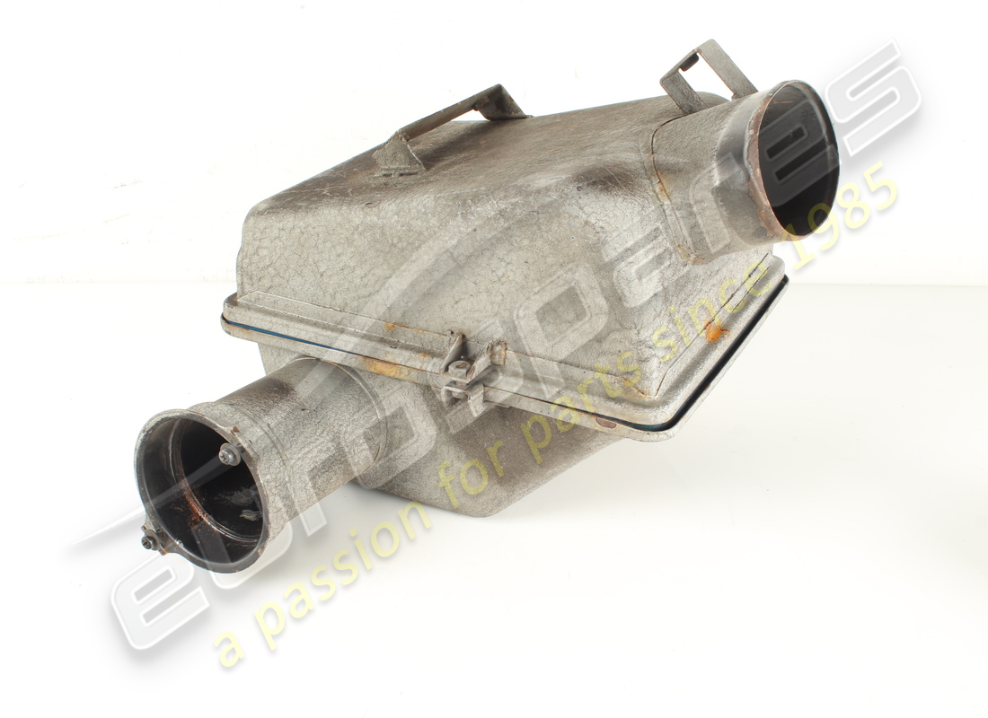 ASPIRAZIONE ARIA COMPLETA DX USATA Ferrari NUMERO PARTE 148719 (1)