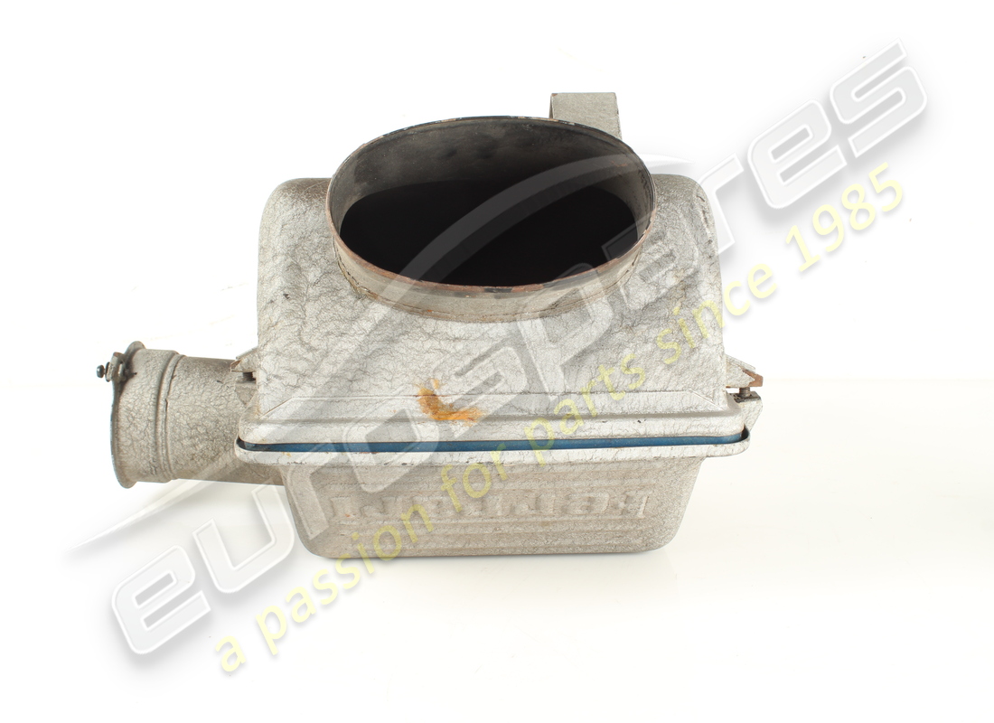 aspirazione aria completa dx ferrari usata. numero parte 148719 (4)