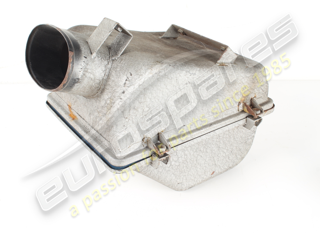aspirazione aria completa dx ferrari usata. numero parte 148719 (2)